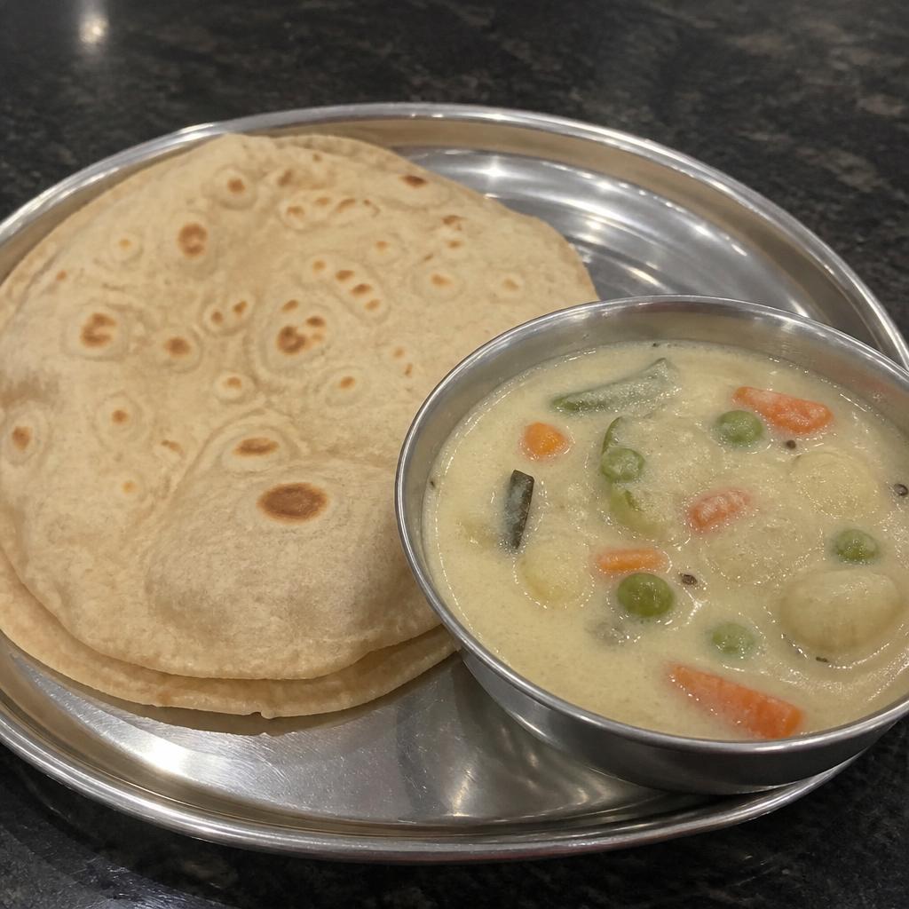 Chapathi
