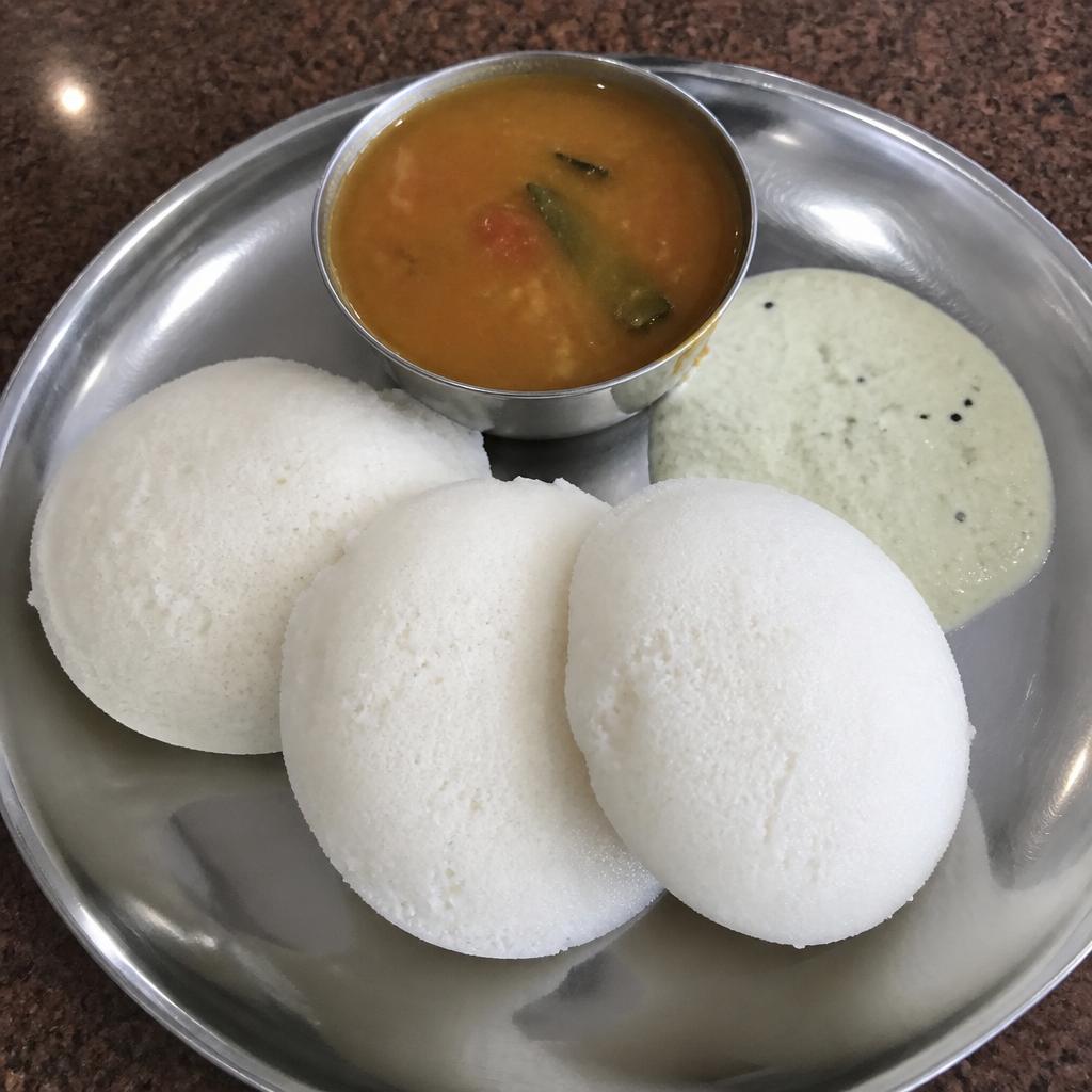 Idli