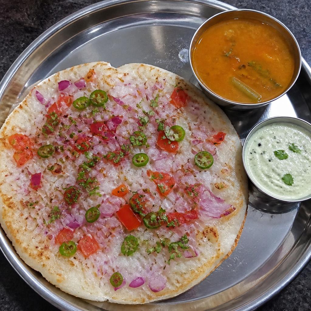 Oothappam